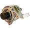 Wai Global Alternator, ALTMI ERIF, 140 Amp12 Volt, CW, 6Groove Decoupler Pulley 11115N - alternate 2